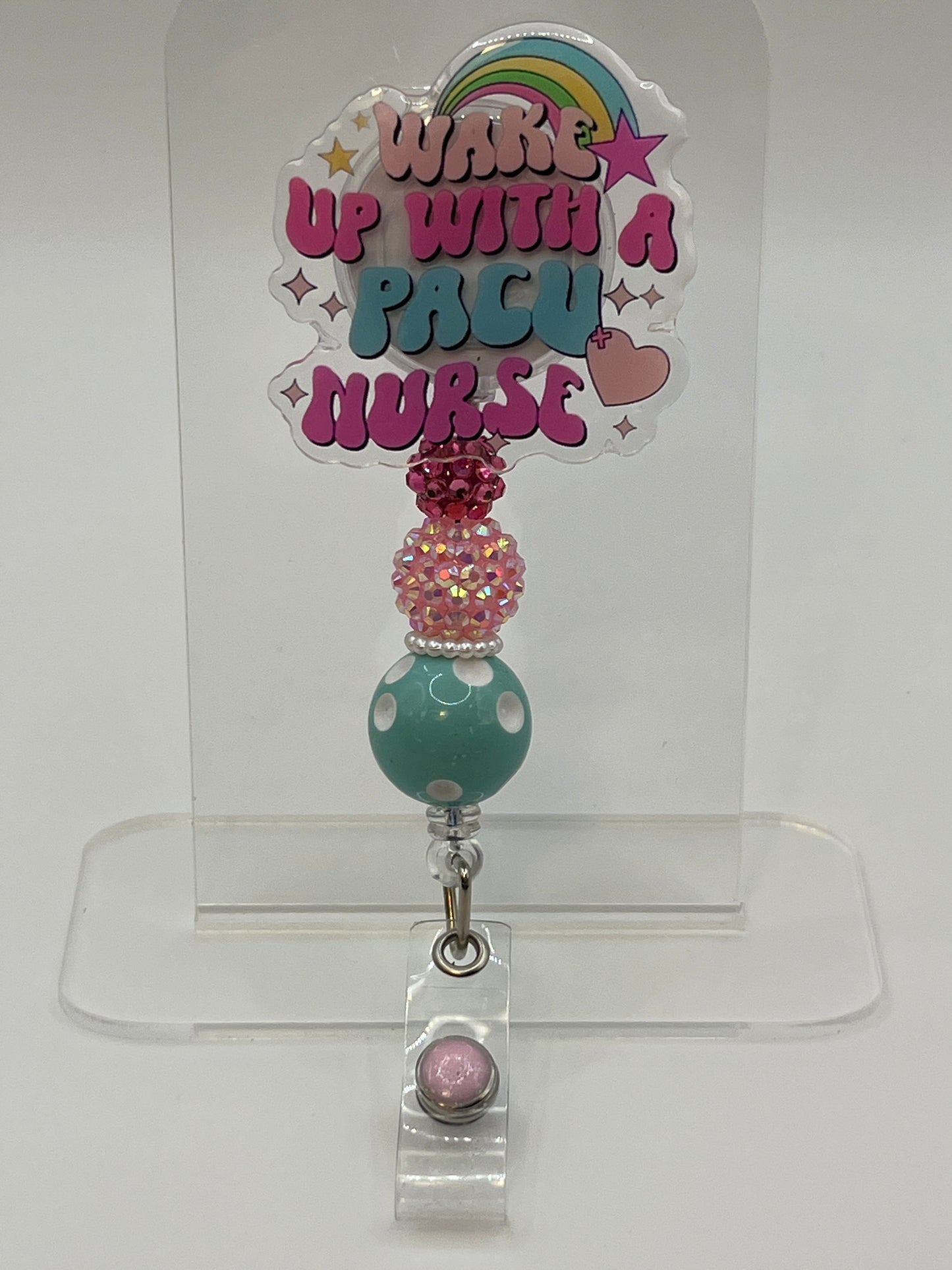 Wake Up With a PACU Nurse