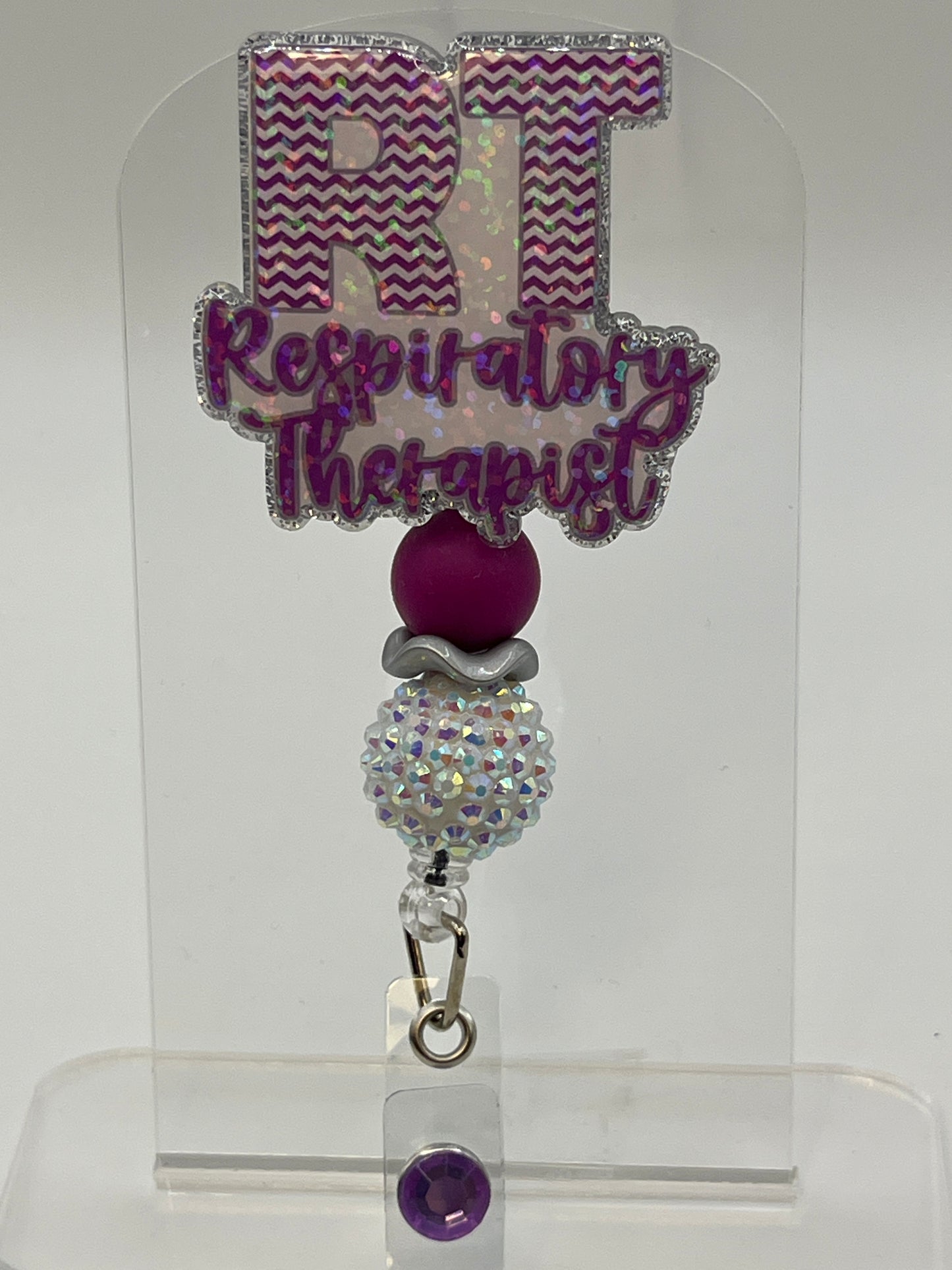 RT-Respiratory Therapy