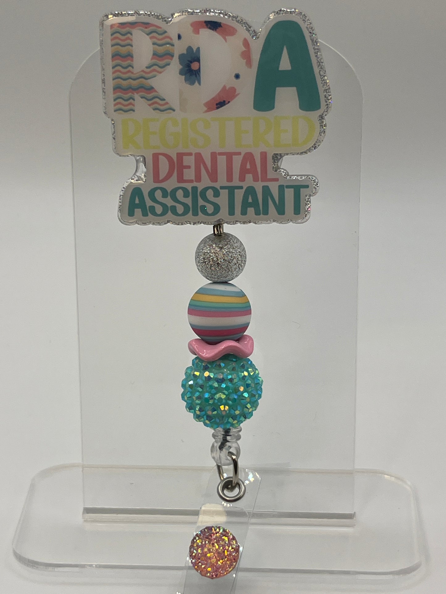 RDA-Pastel