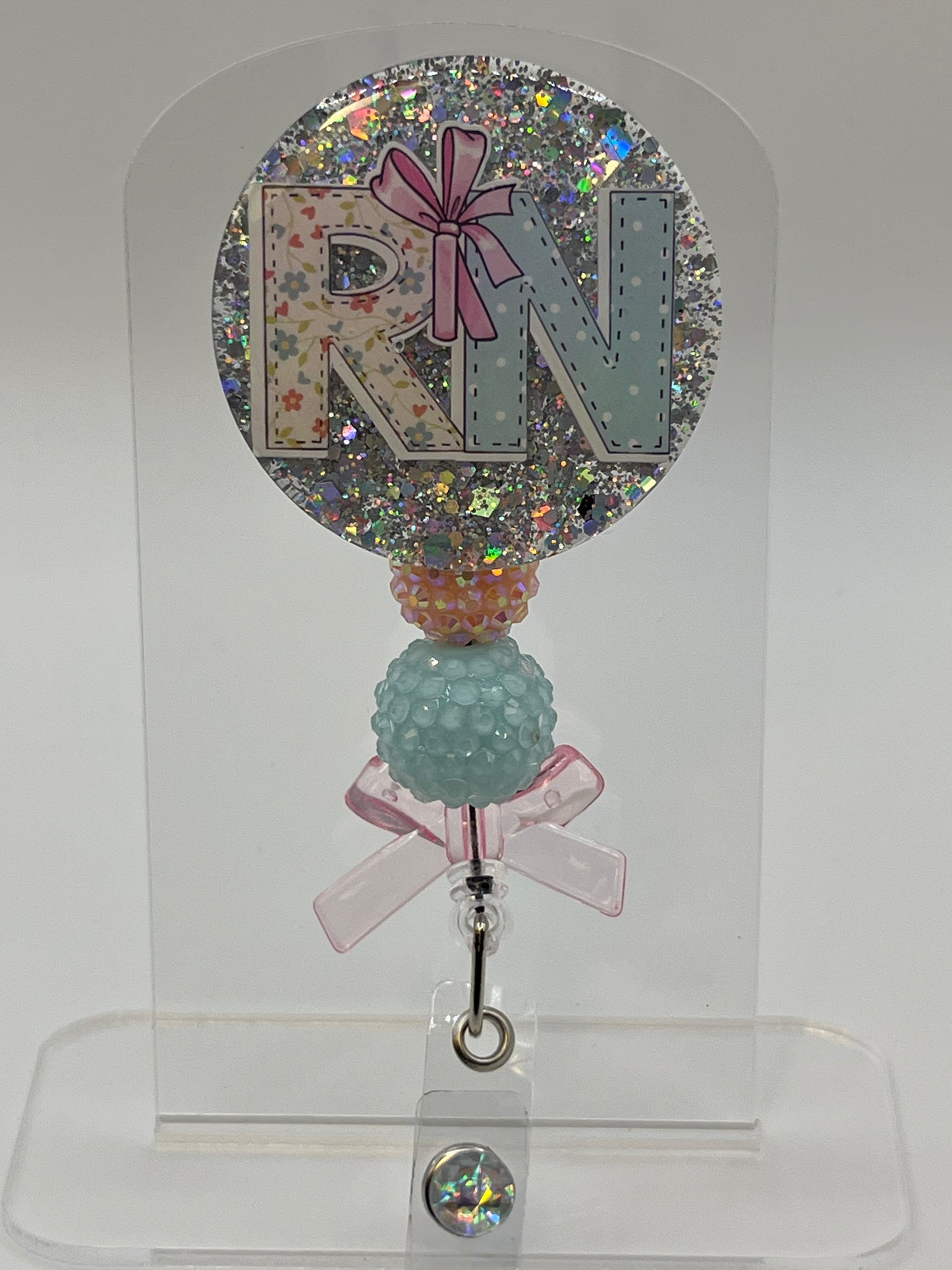 RN-Round Bow