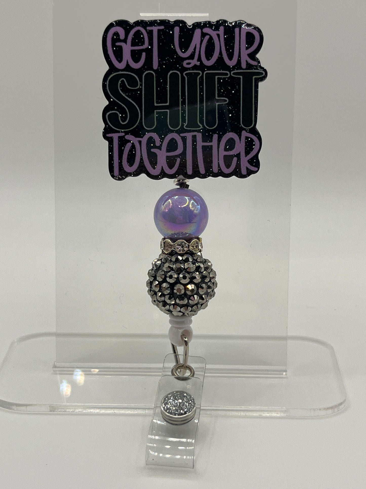 Get Your Shift Together