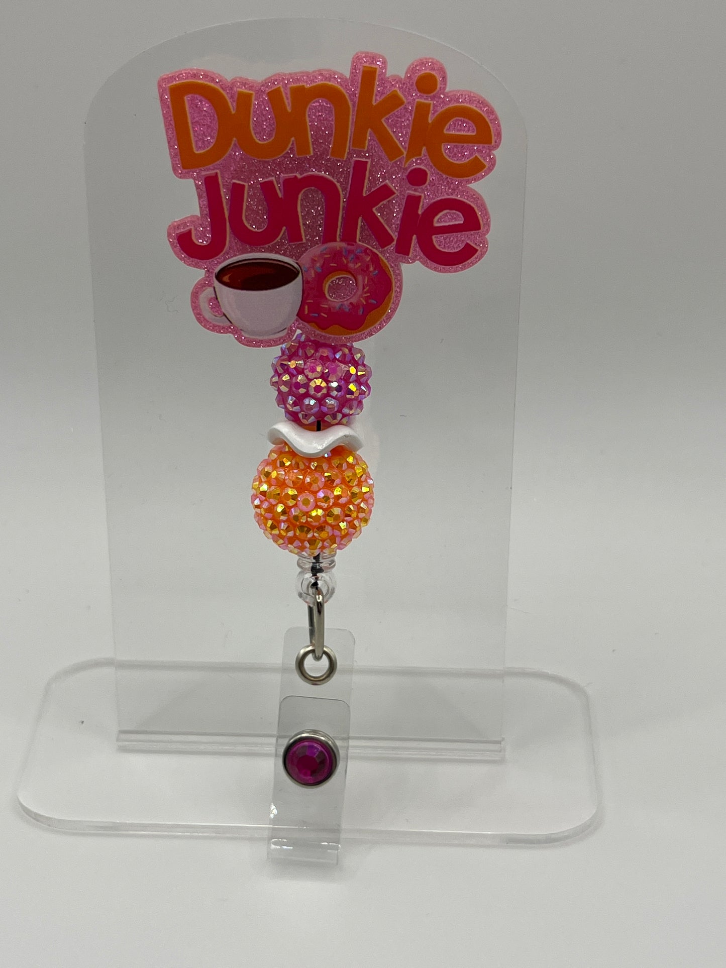 Dunkin Junkie