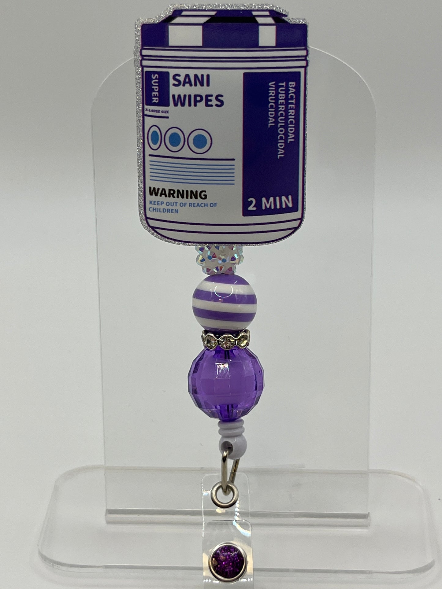 Sani-Wipes