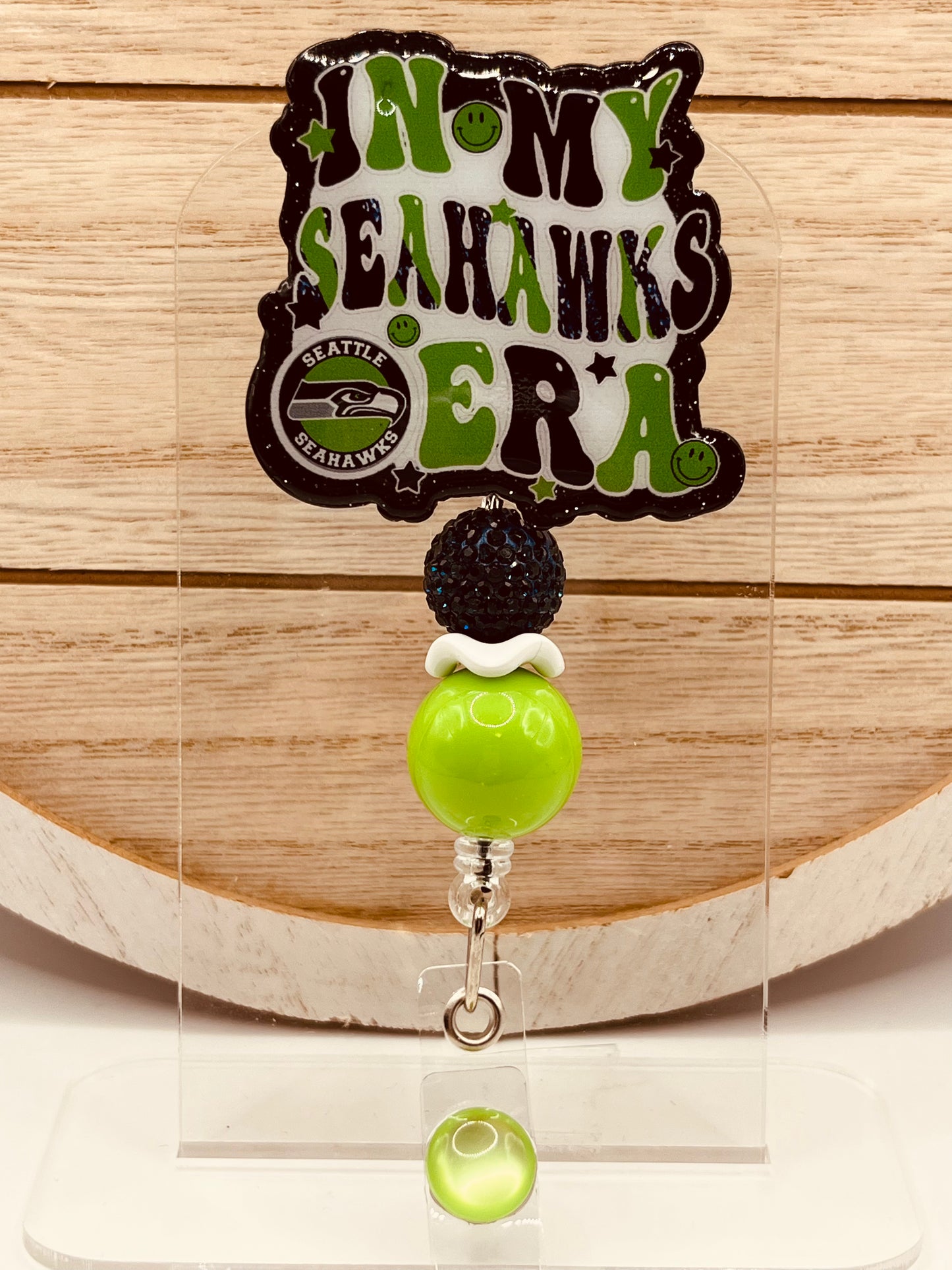 Seahawks Football
