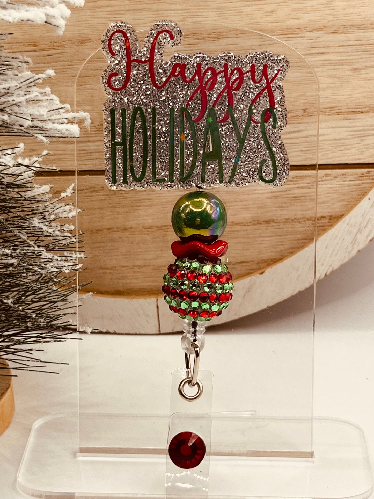 Happy Holidays
