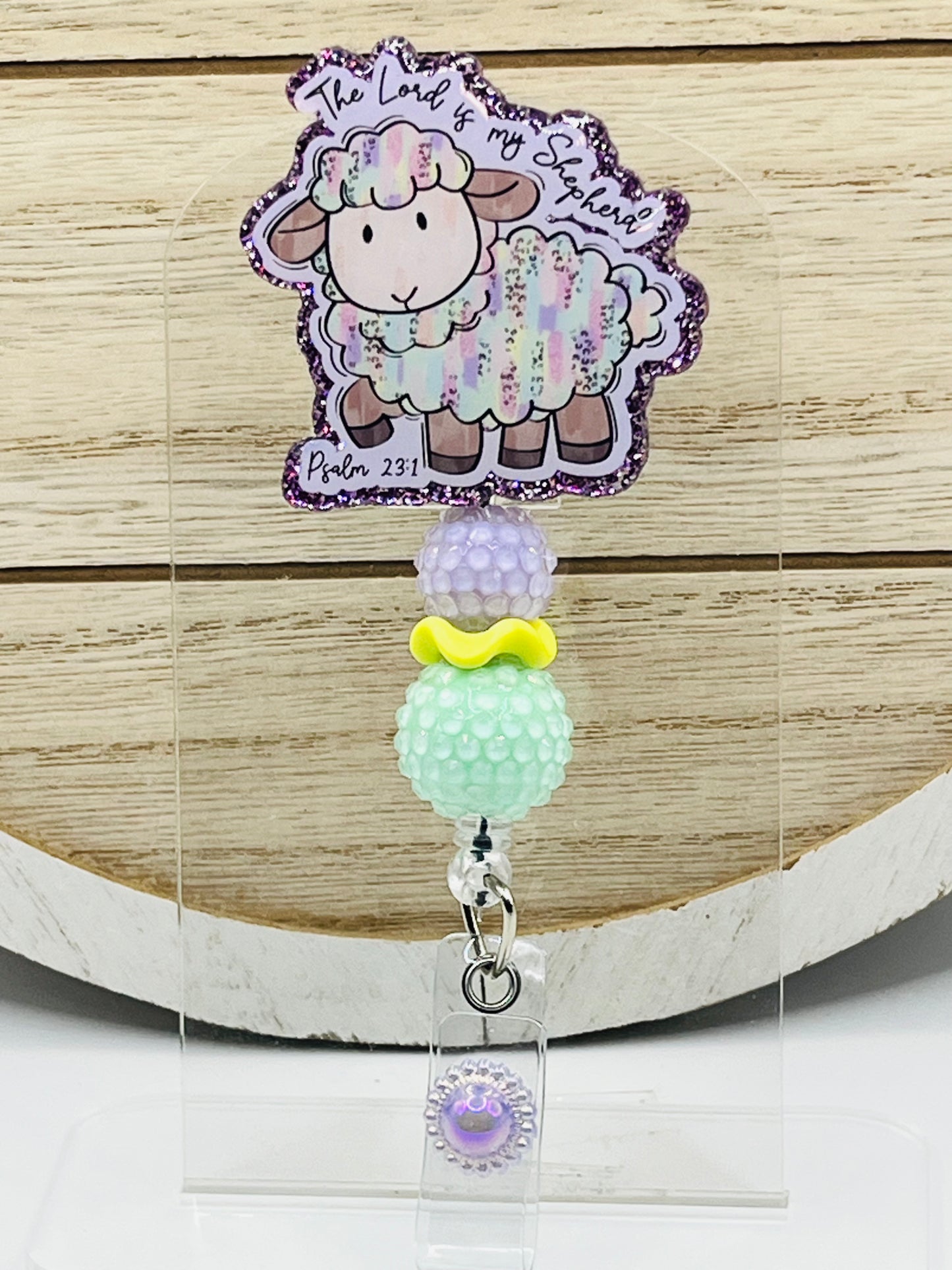 Easter Lamb