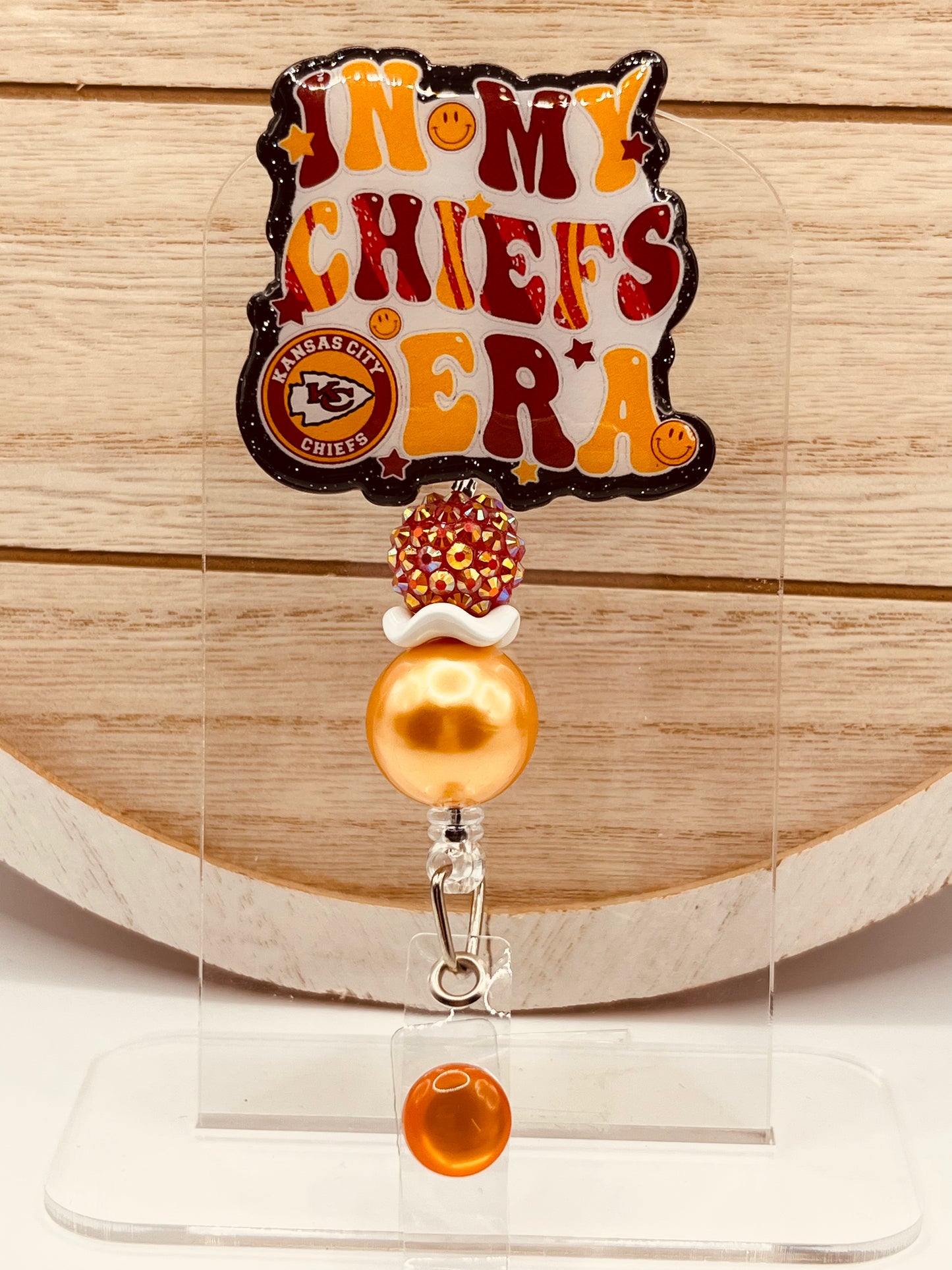 Chiefs Football