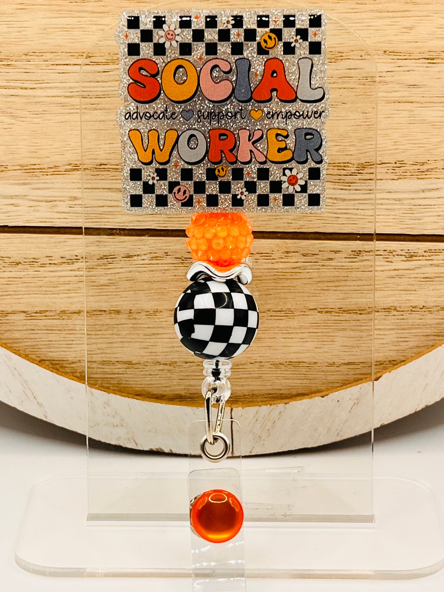 Social Worker