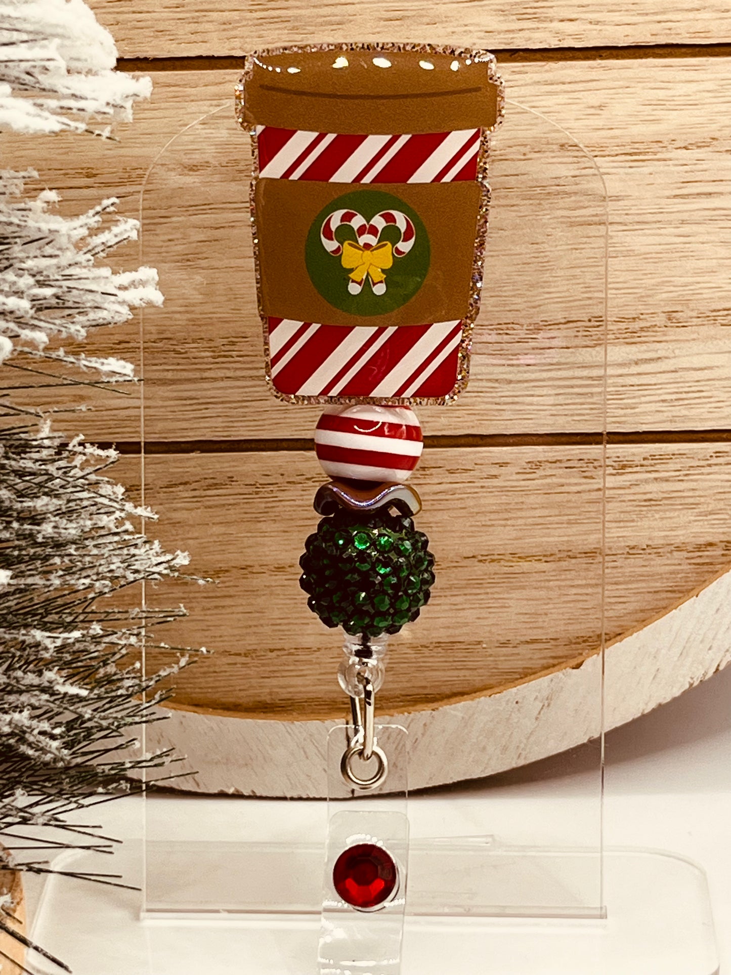 Coffee Christmas