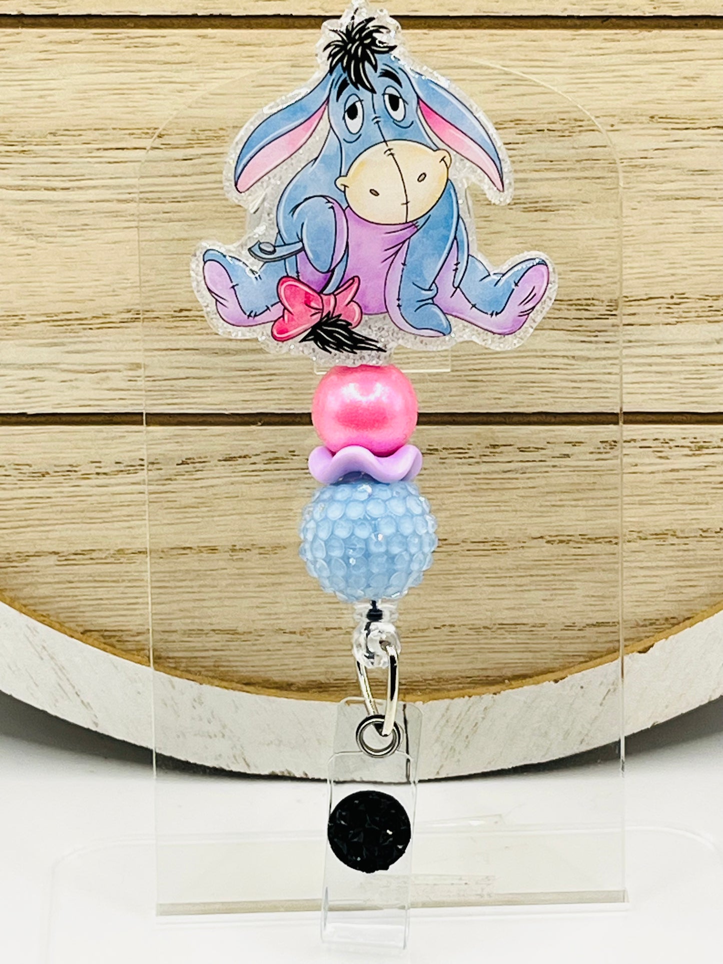 Eeyore