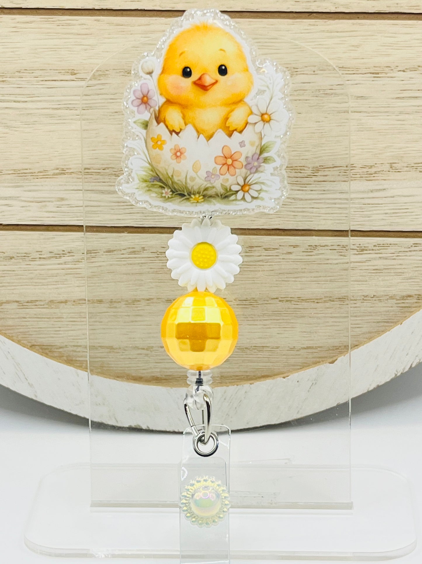 Easter Chick