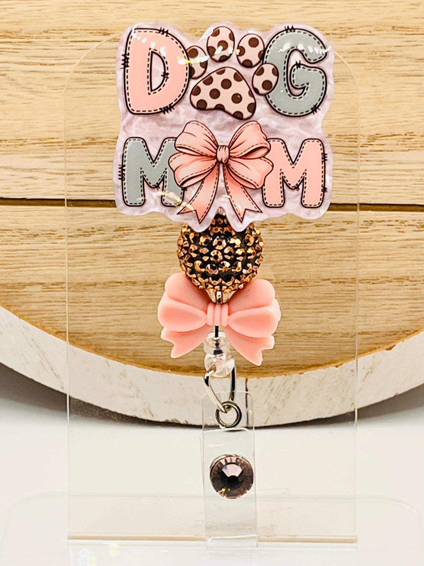 Dog Mom