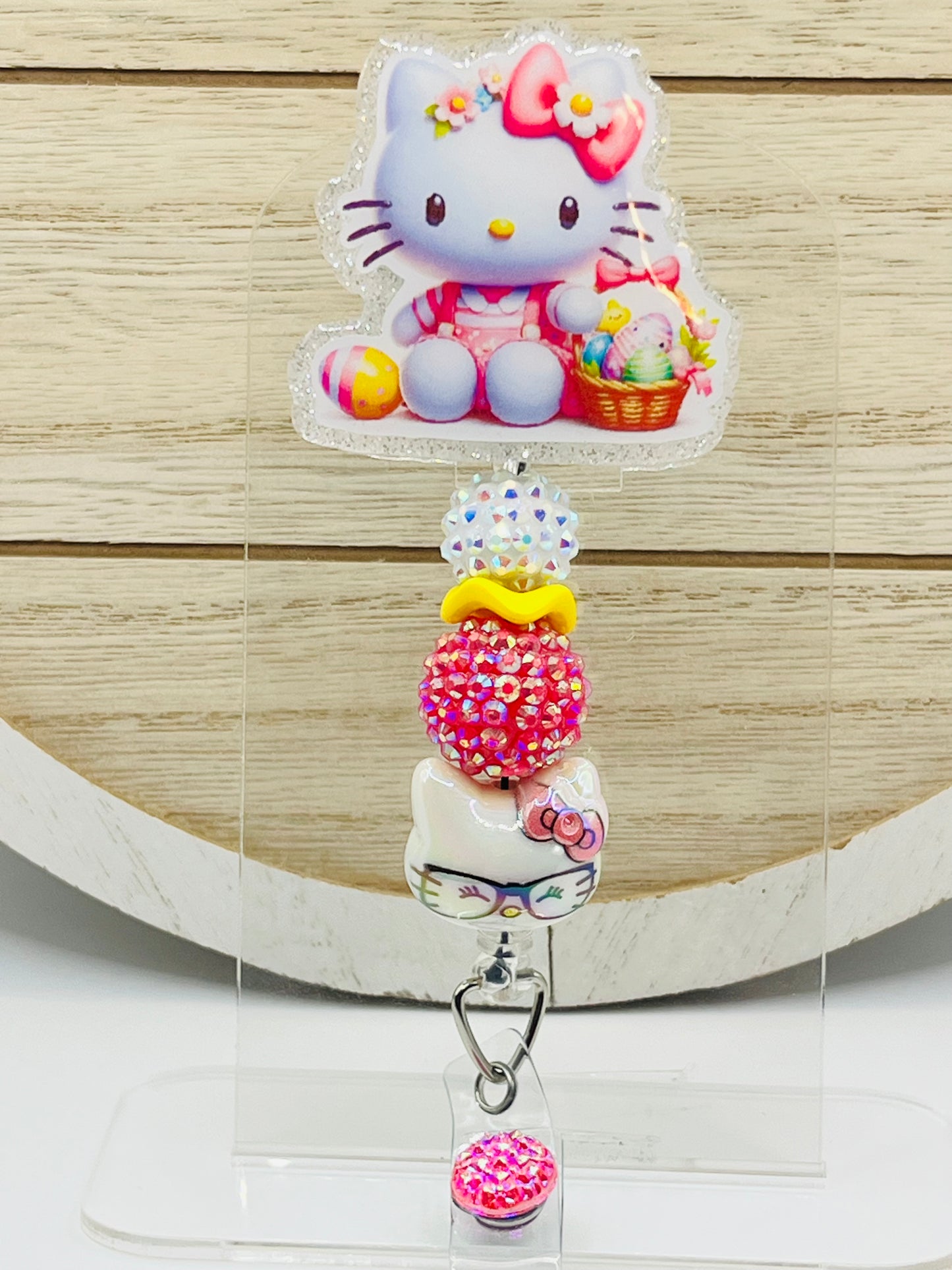 Easter Kitty