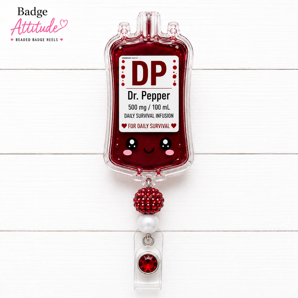 IV-Dr.Pepper
