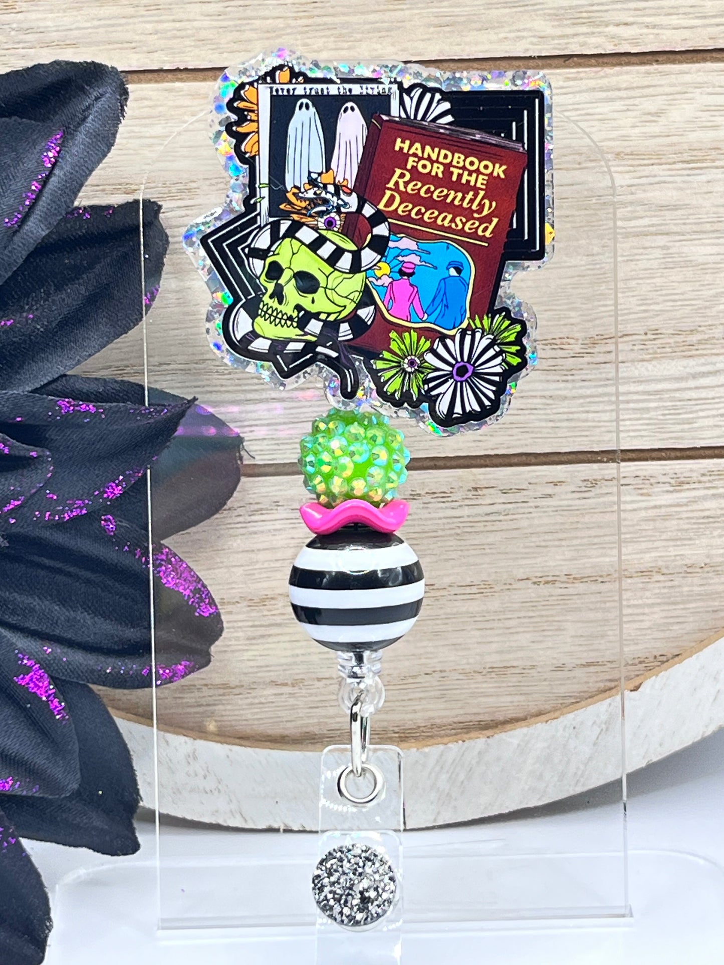 Beetlejuice-Handbook