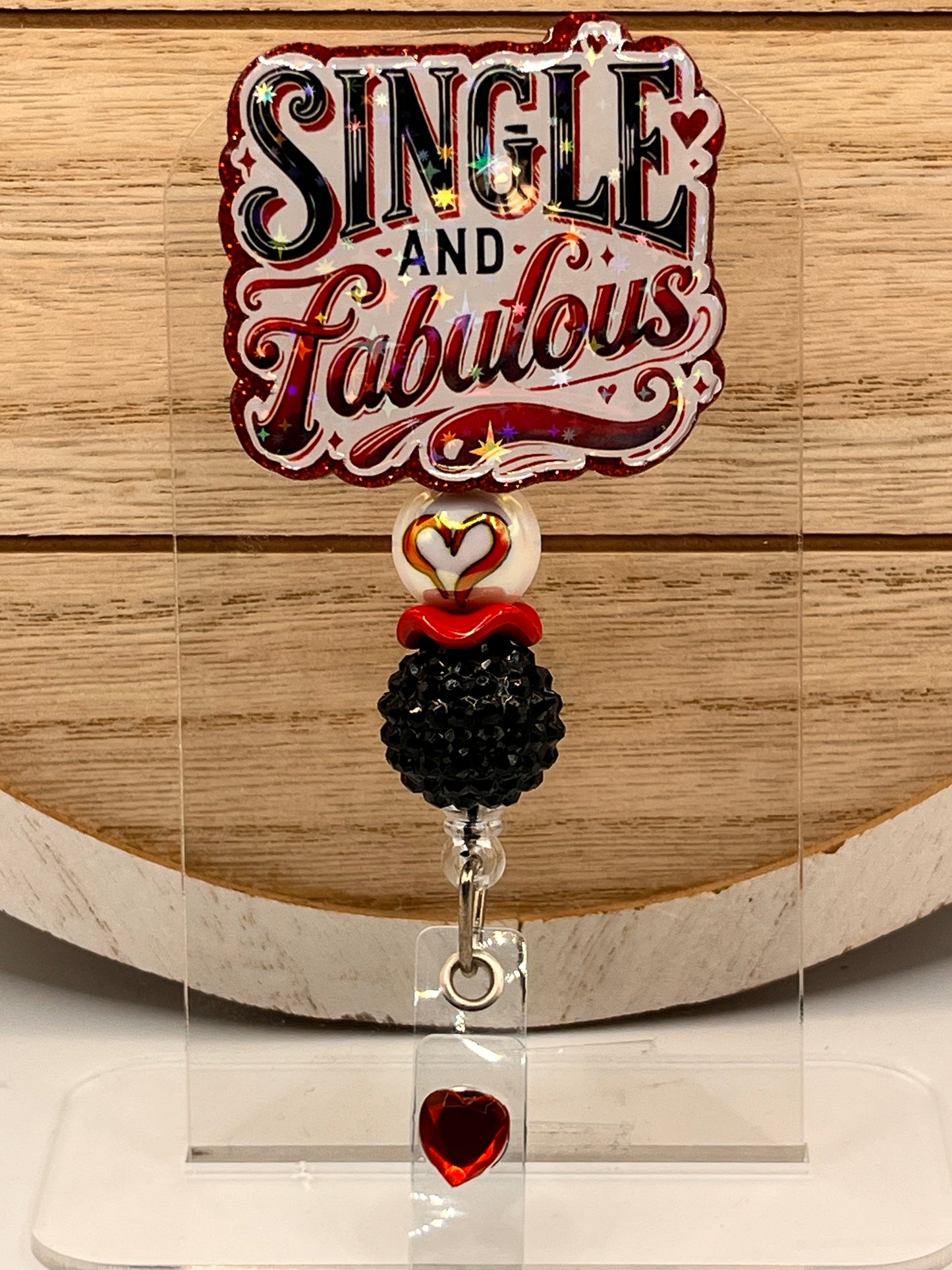 Single and Fabulous