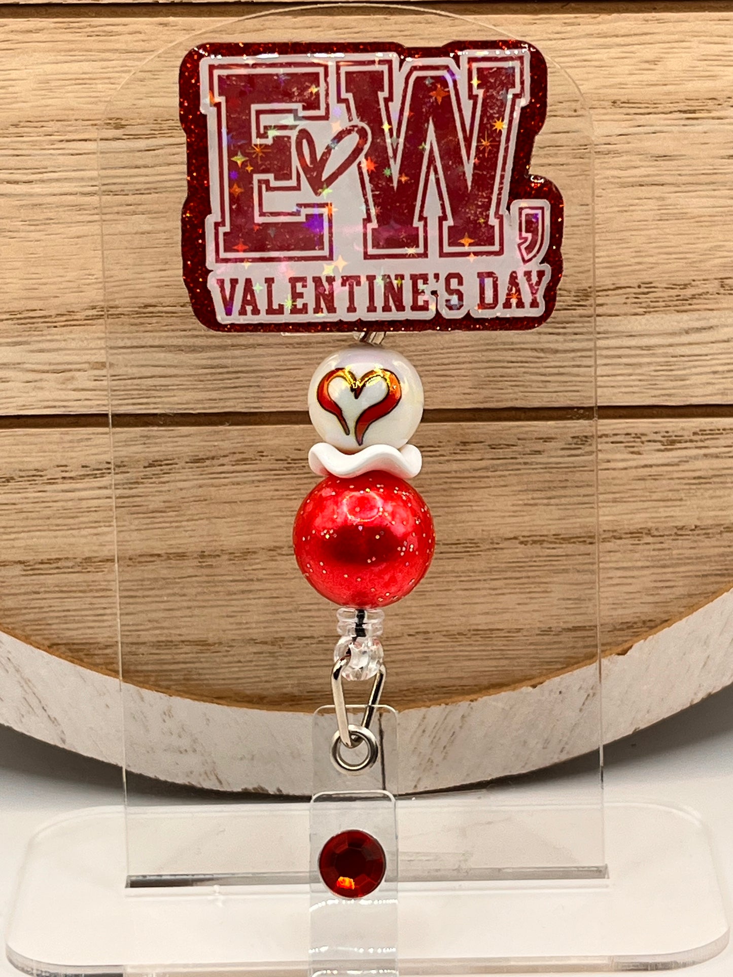 EW…Valentines Day