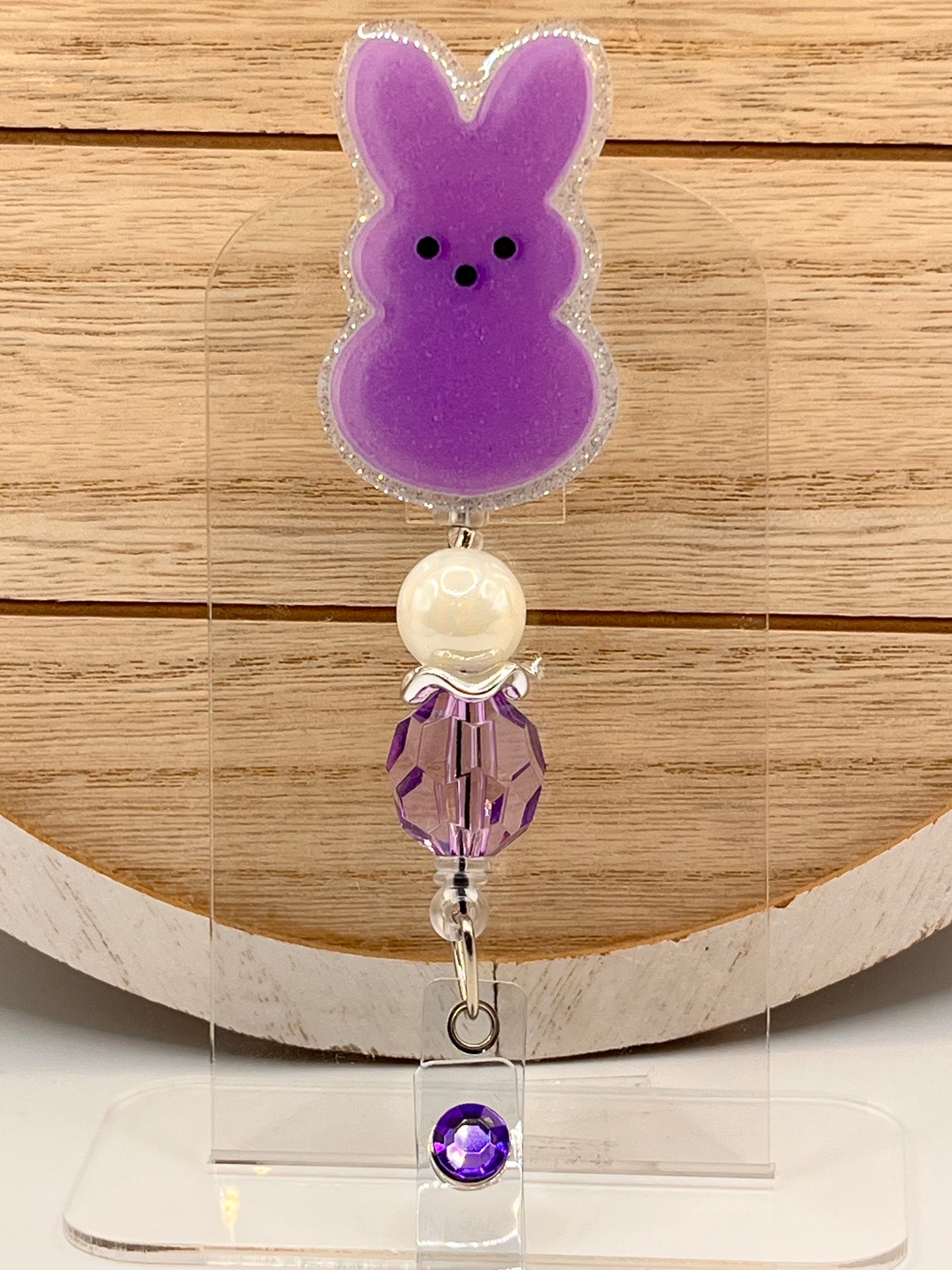 Peep-Purple