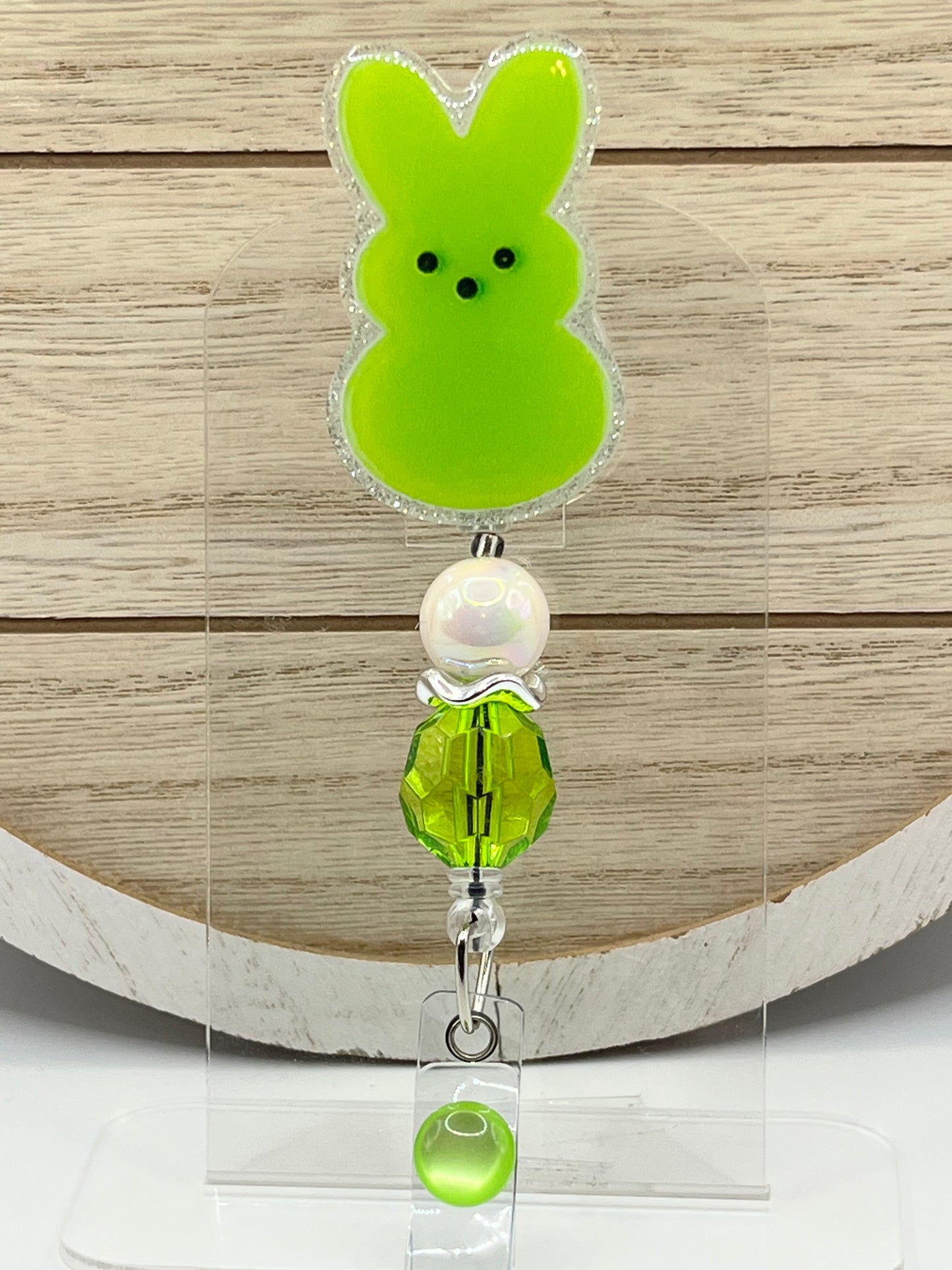Peep-Green