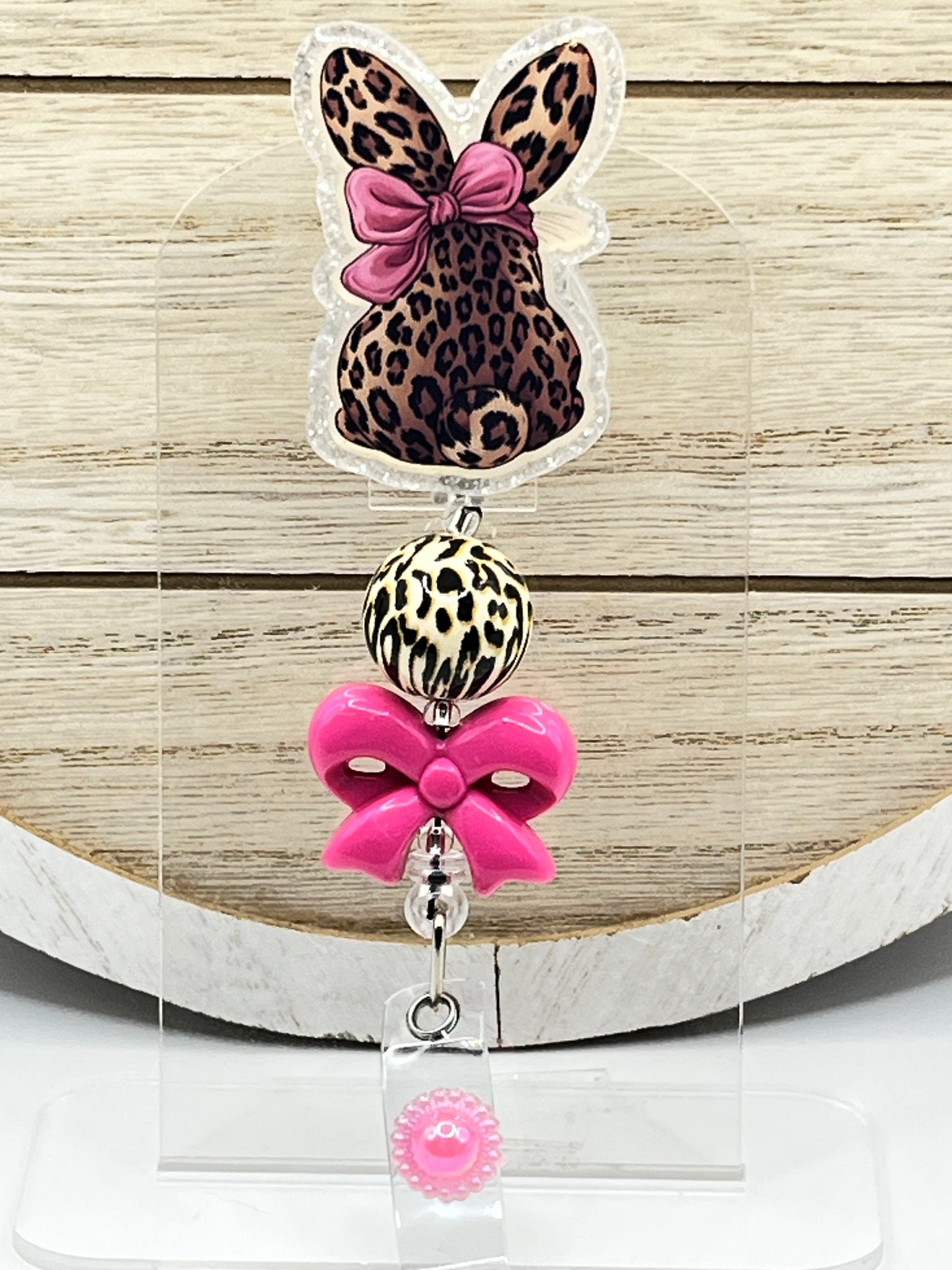 Bunny-Leopard