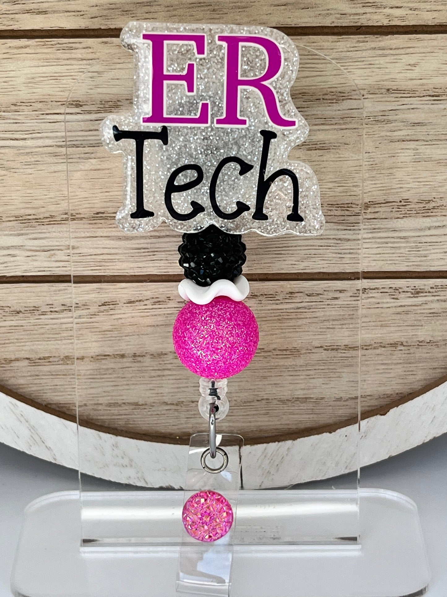 ER TECH-Pink