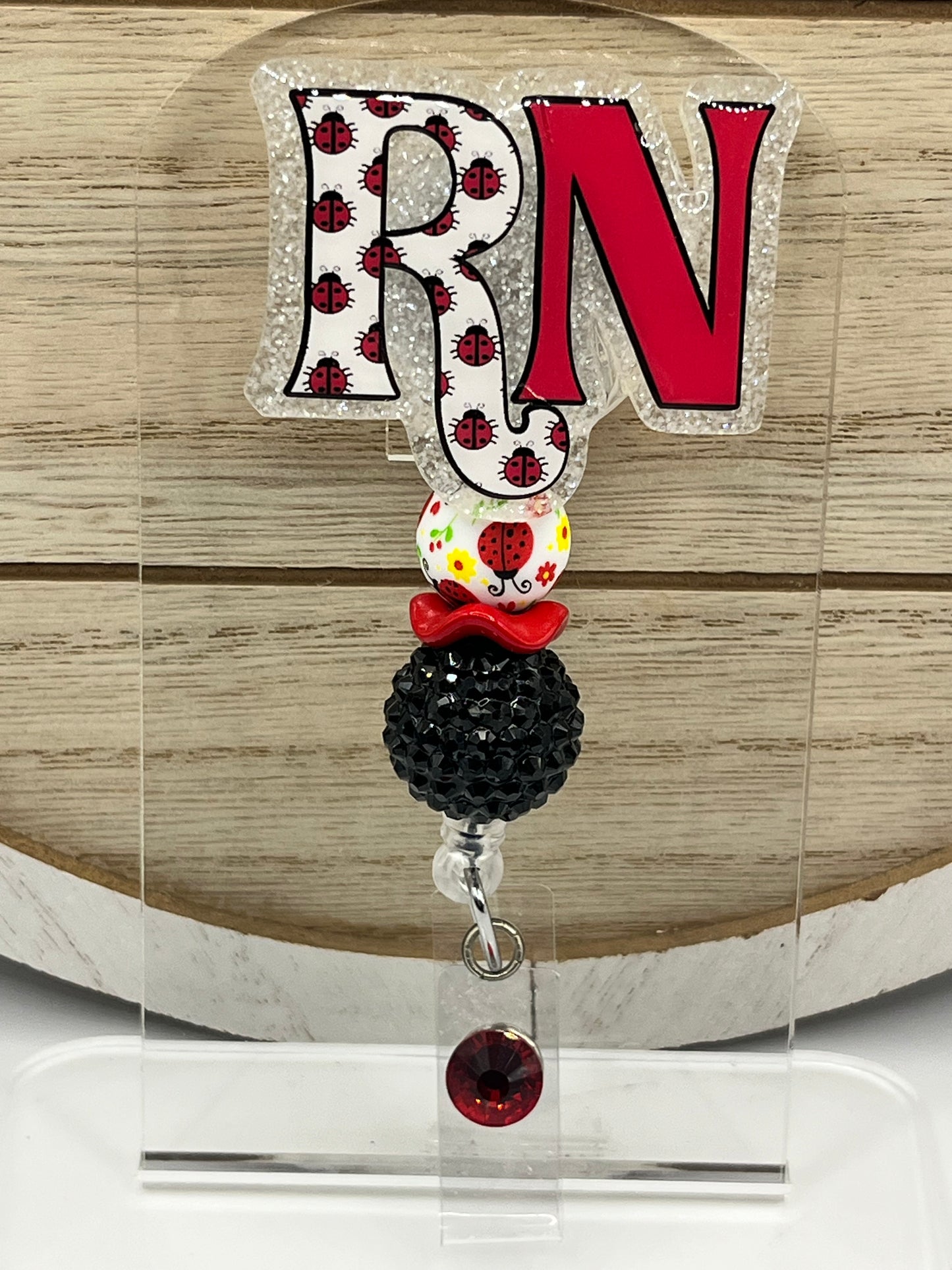 RN-LADY BUG
