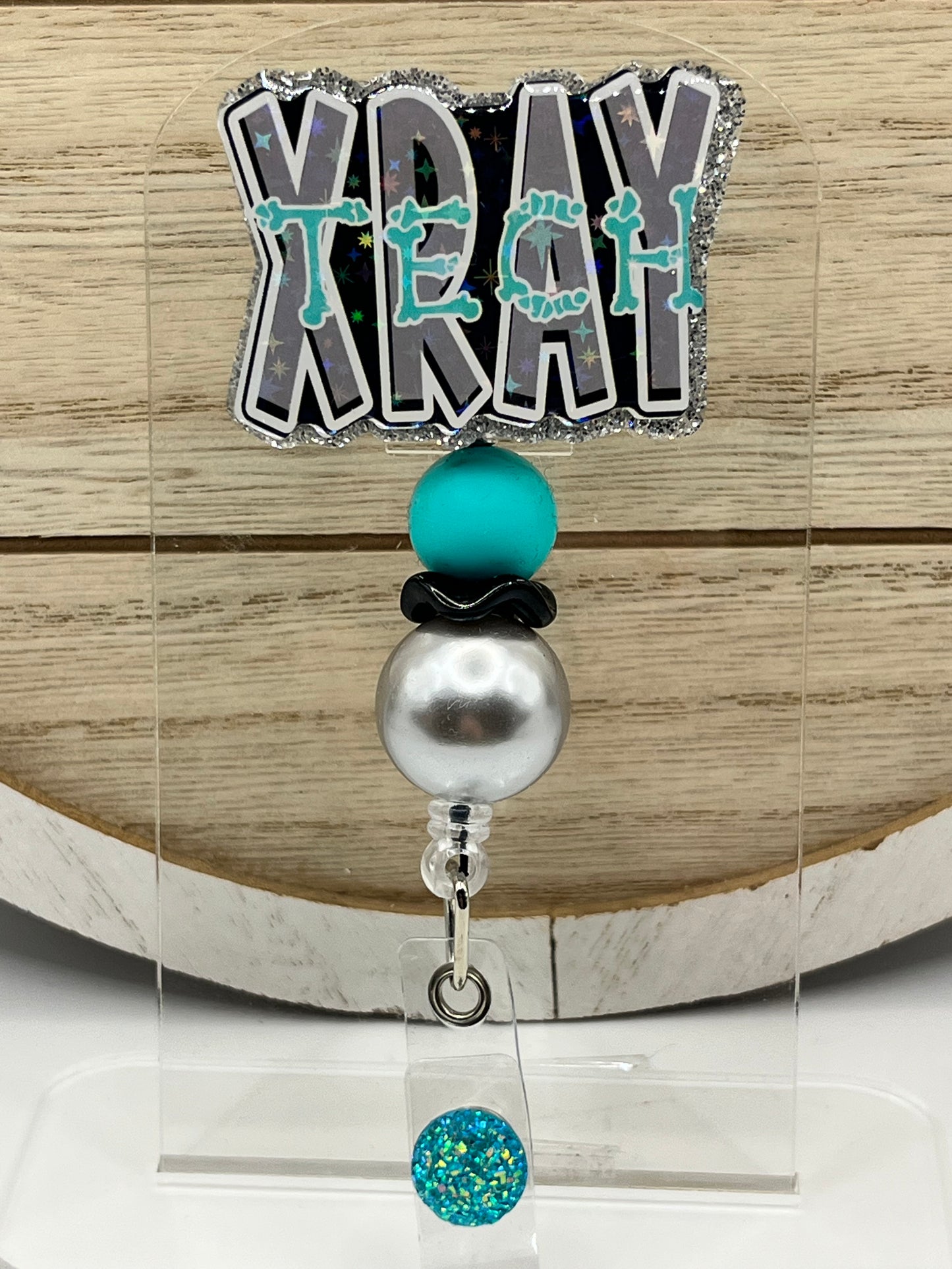 X-Ray Tech-Aqua