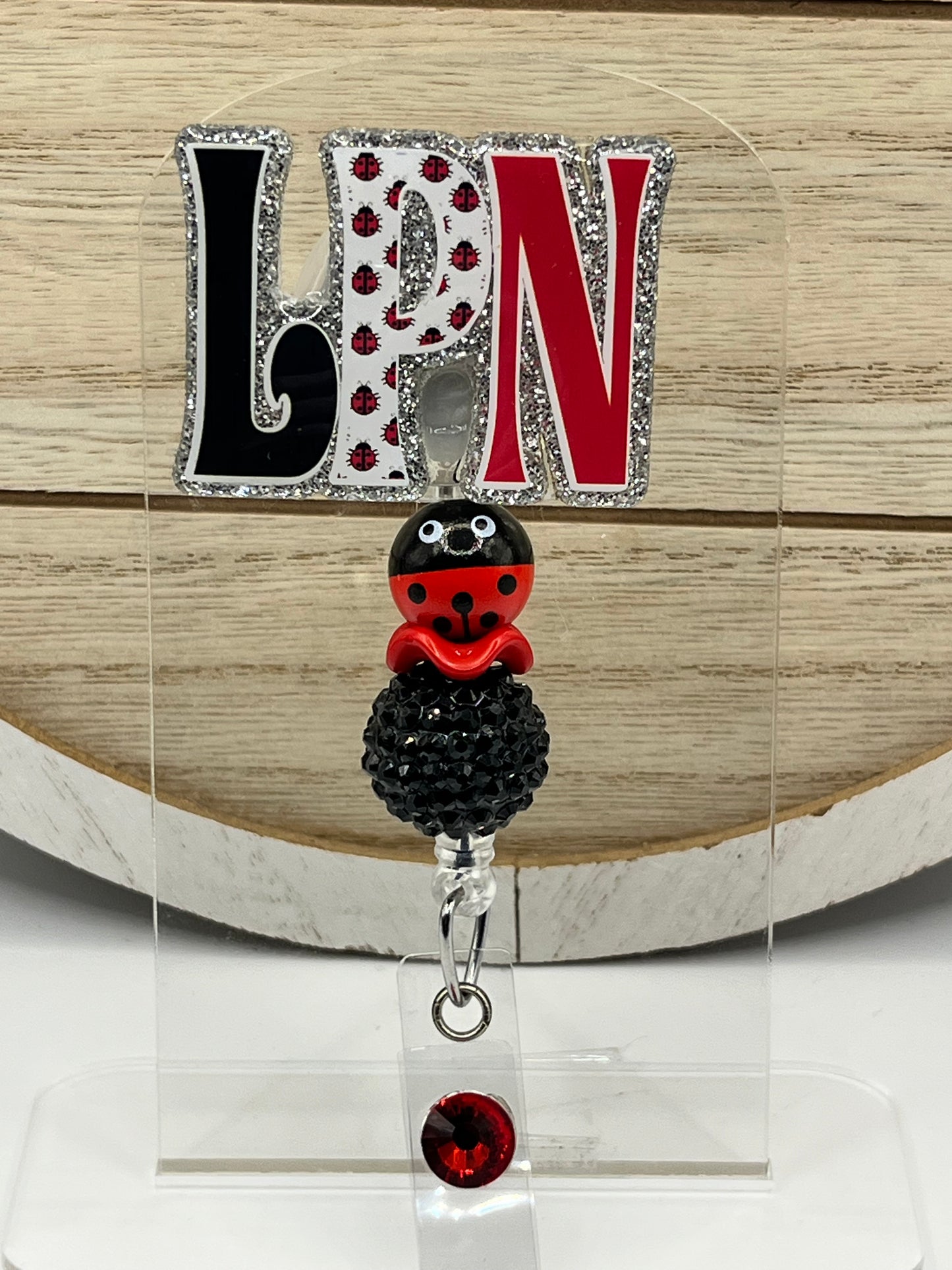LPN-Lady Bug