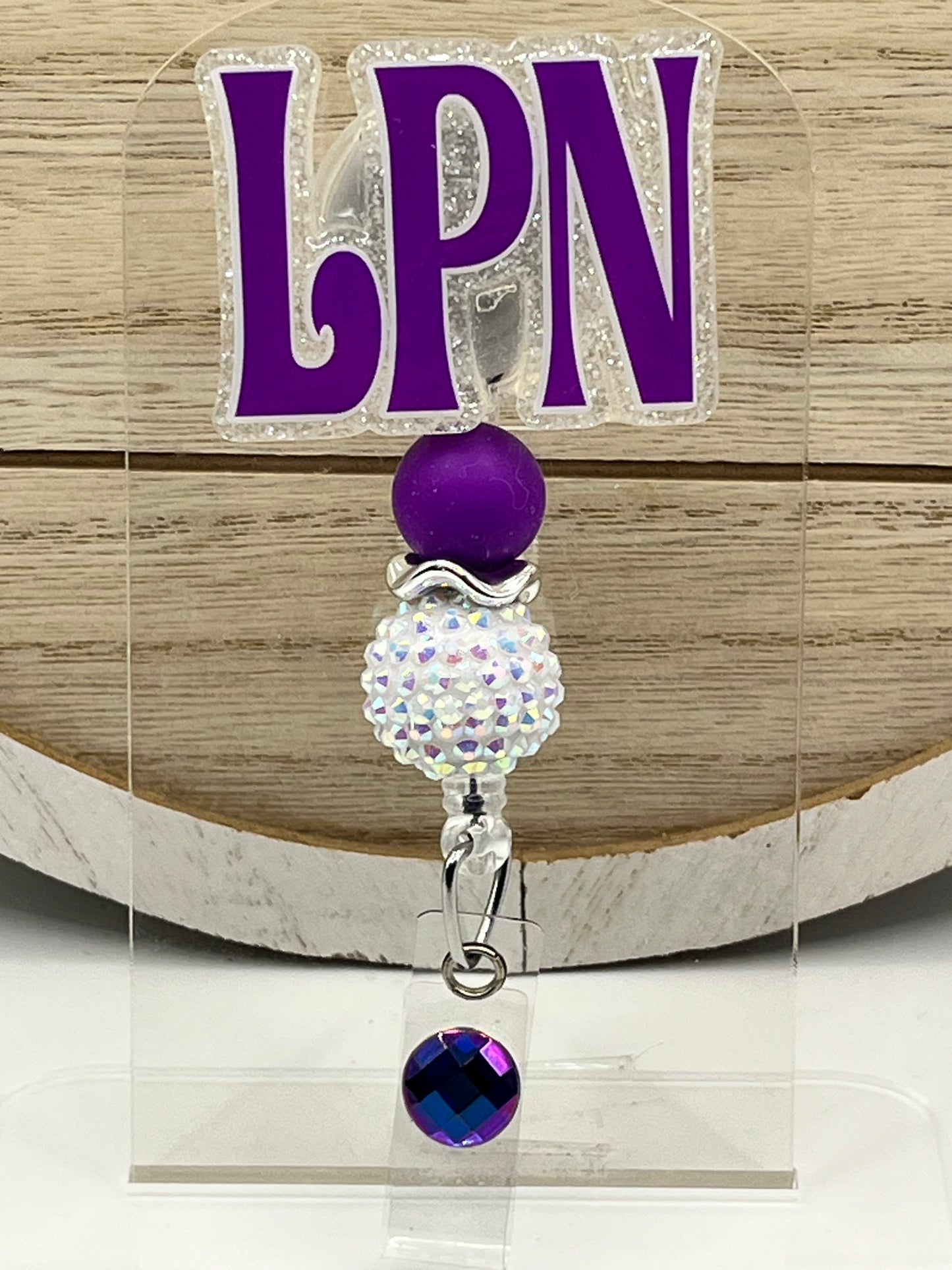 LPN-Purple