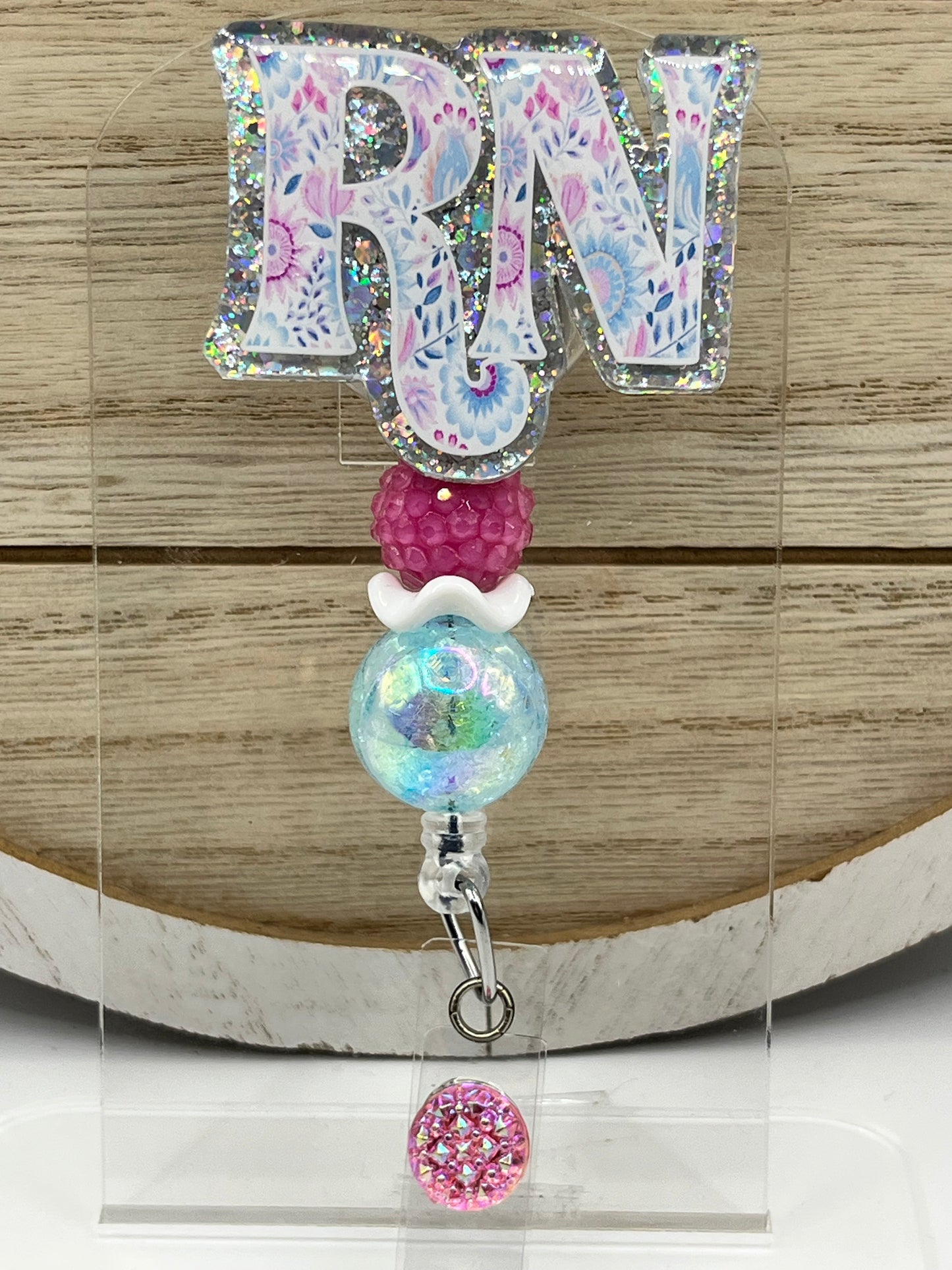 RN-Blue and Pink