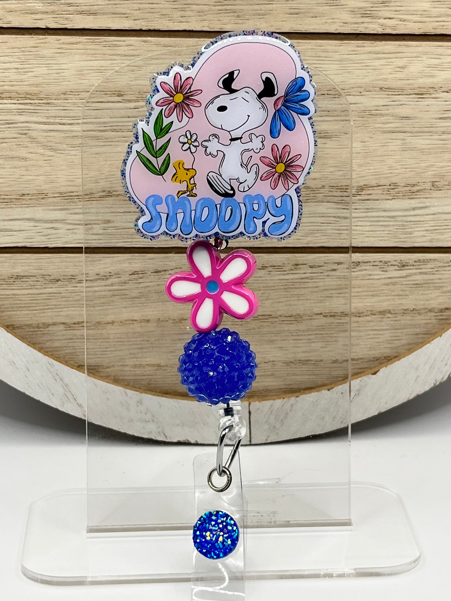Snoopy