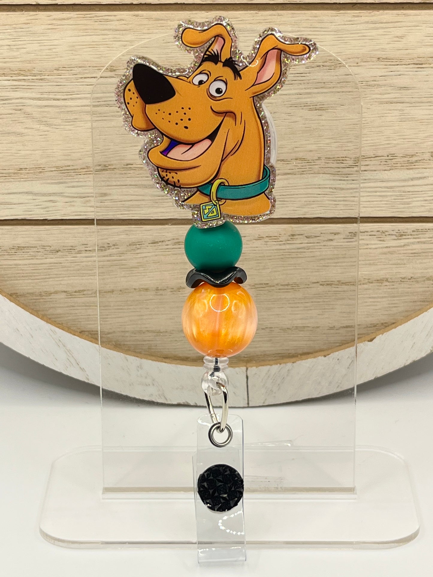 Scooby