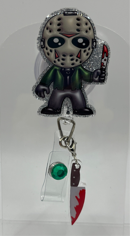 Hockey Mask Slasher