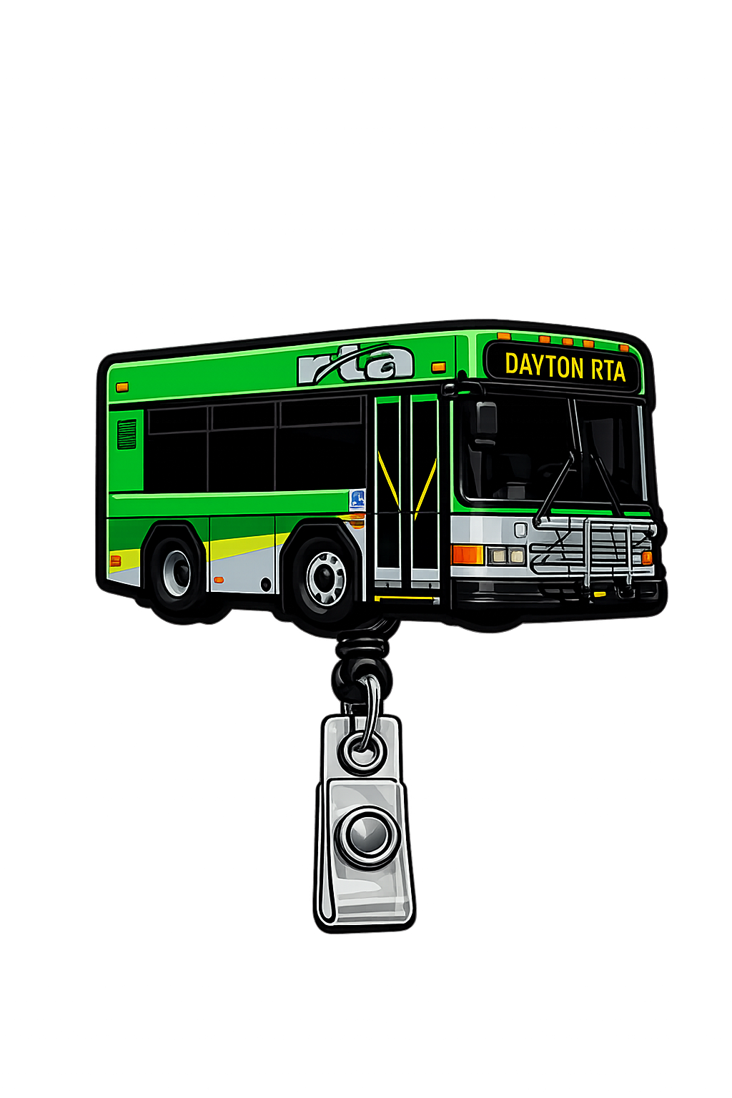 RTA-Bus
