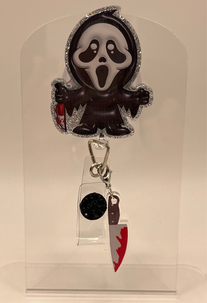 Scream Slasher