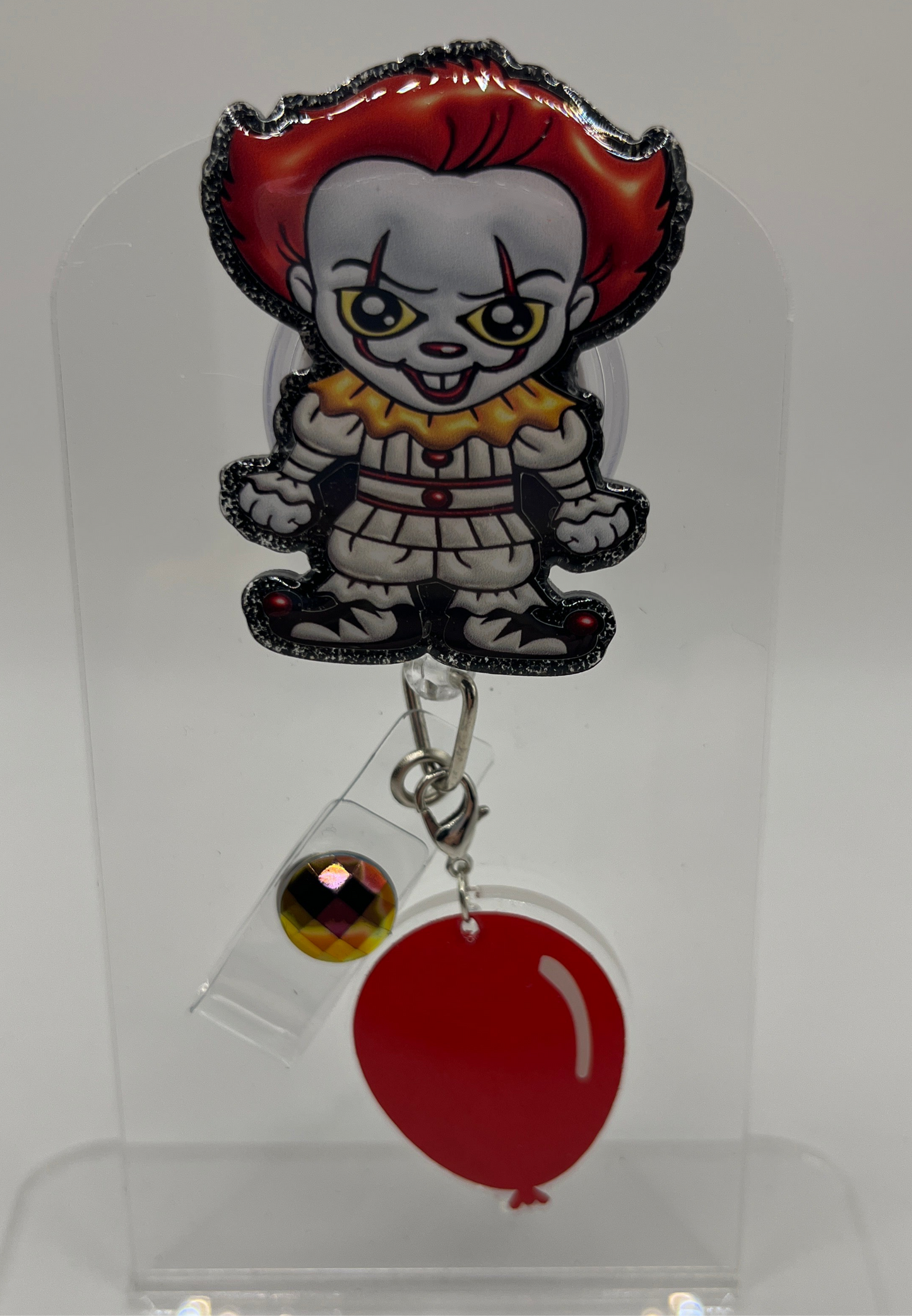 Pennywise