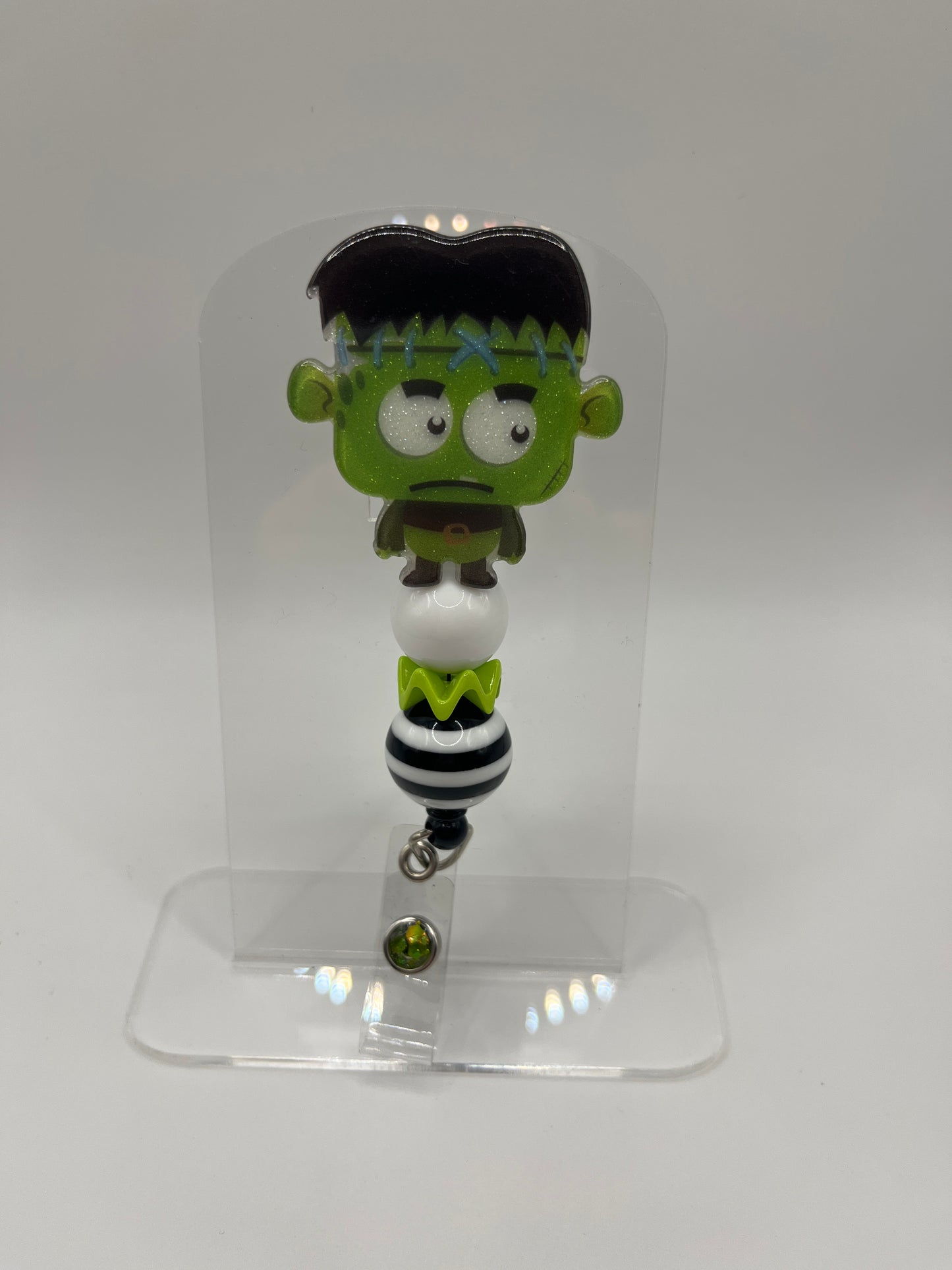 Frankenstein