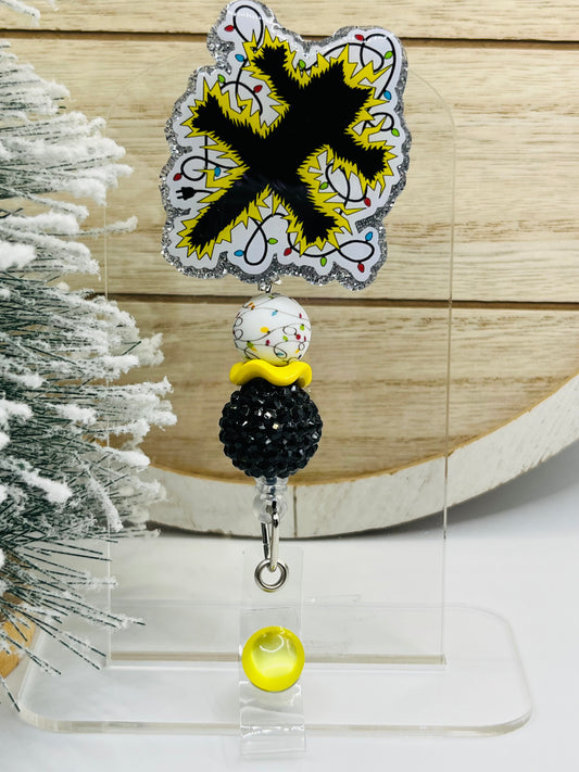 Aunt Bethany’s Cat