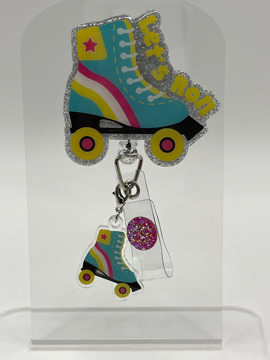 Retro Skate