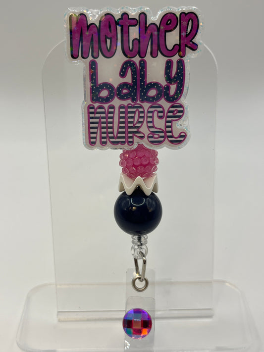 Mother Baby