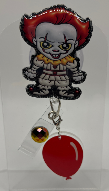 Pennywise
