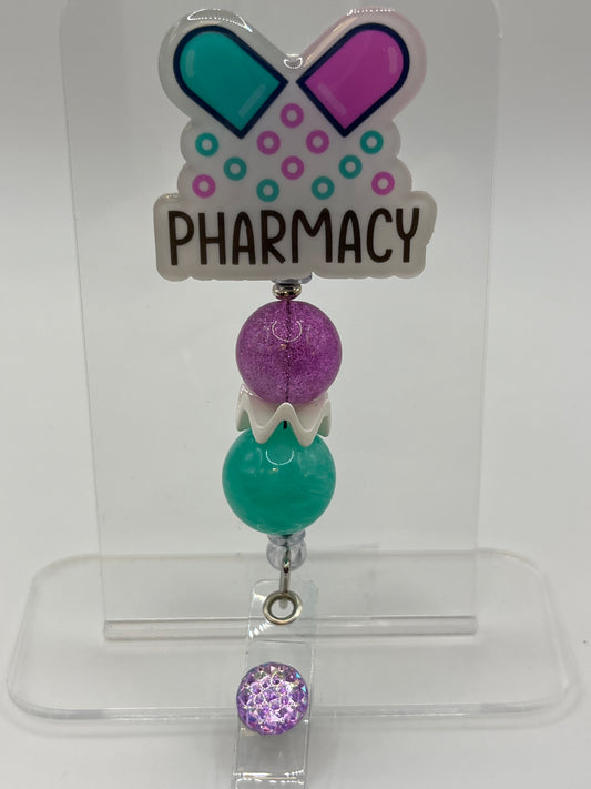 Pharmacy-Pill