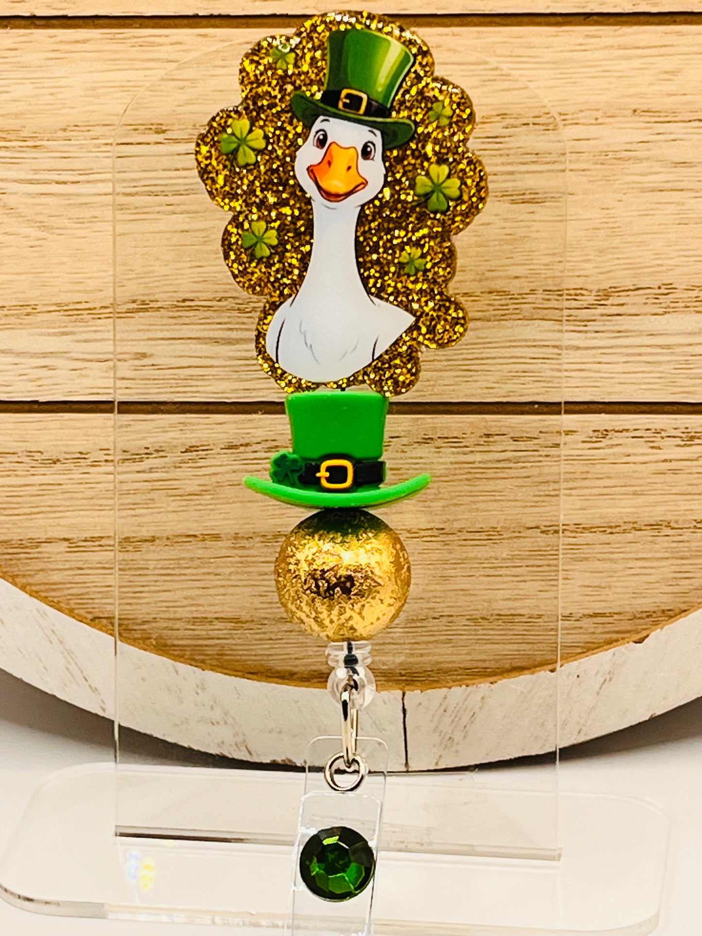 Irish Goose