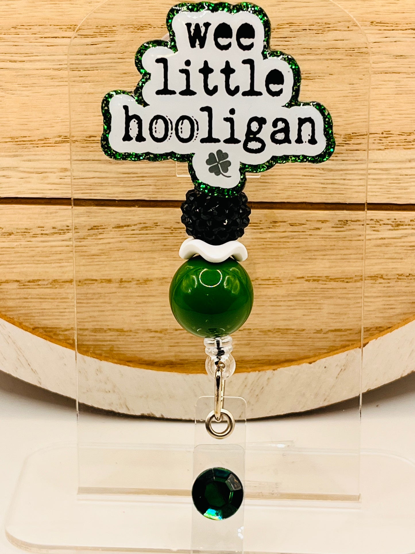 Wee Lil Hooligan
