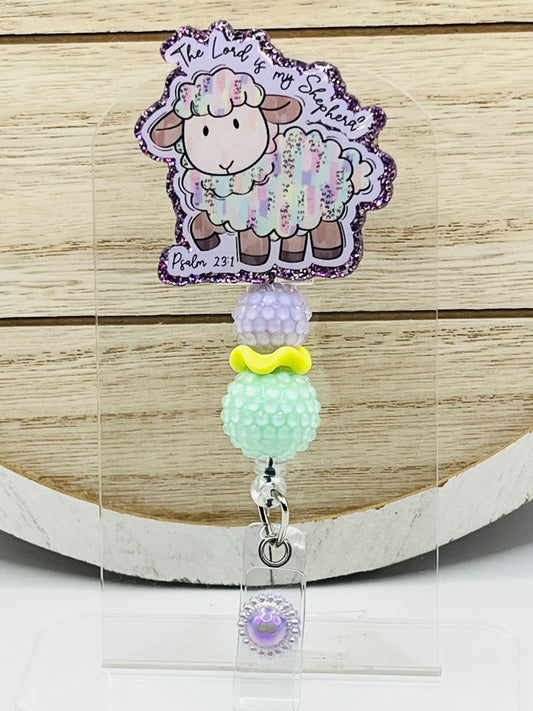Easter Lamb