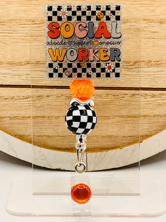 Social Worker
