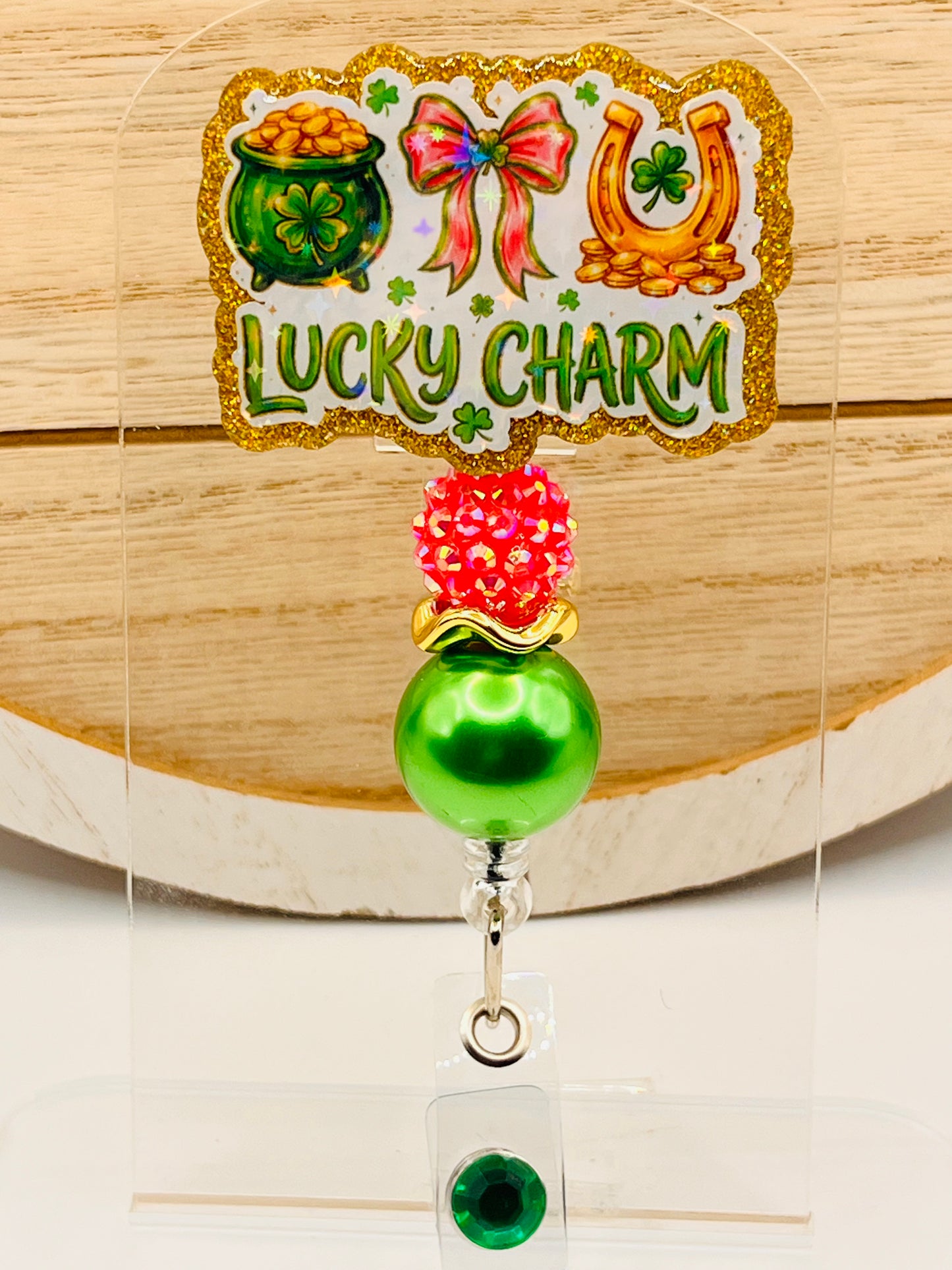 Lucky Charm