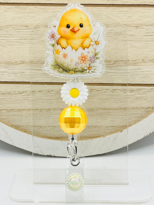 Easter Chick