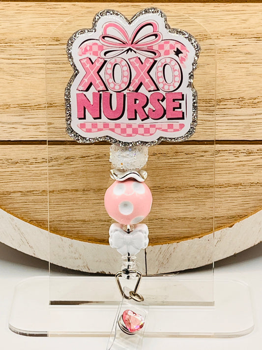 XOXO Nurse