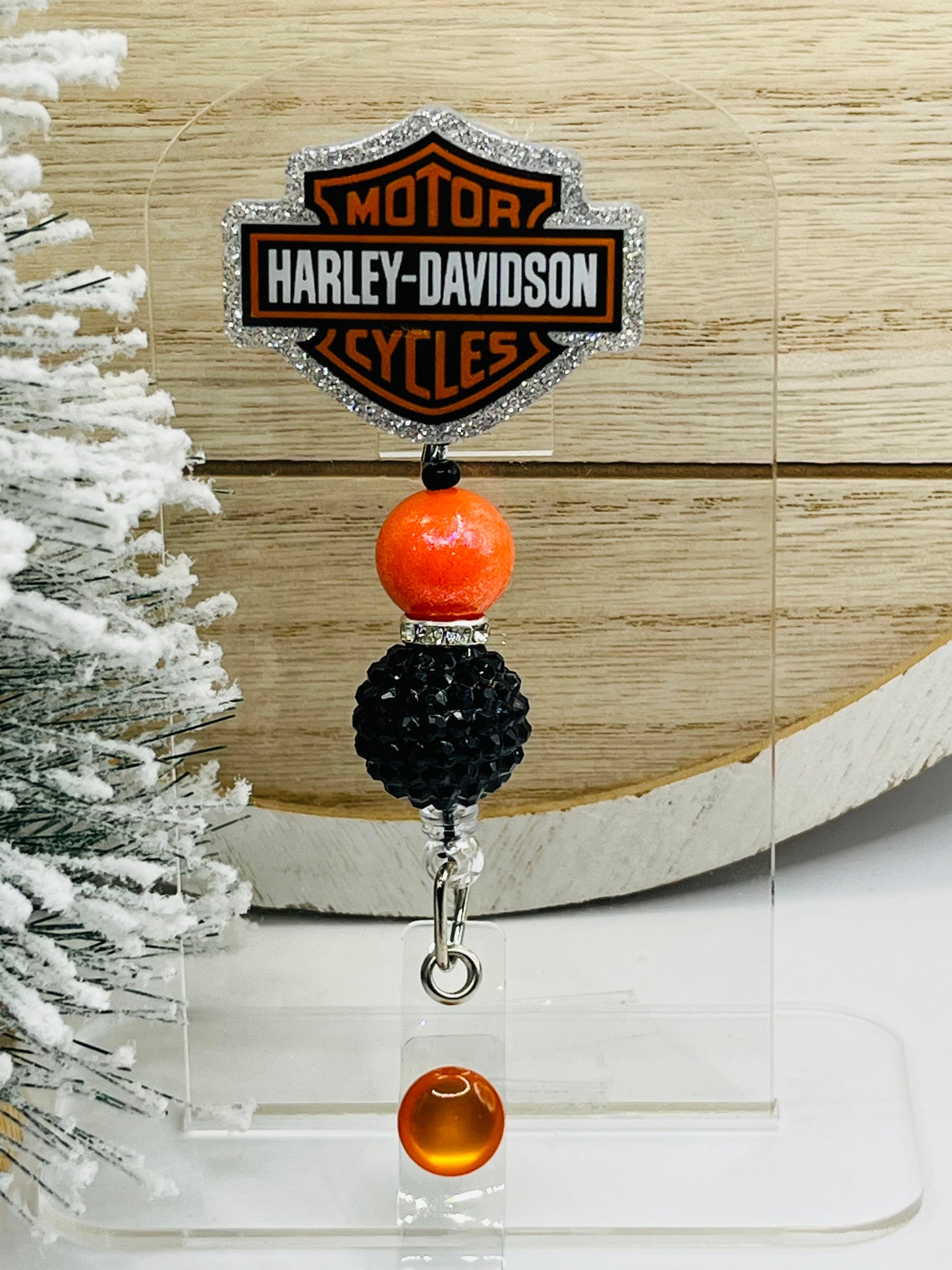 Harley Davidson